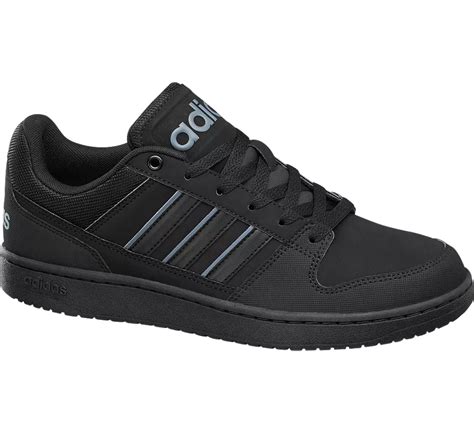 schwarze ‘ Adidas Neo Schuhe 